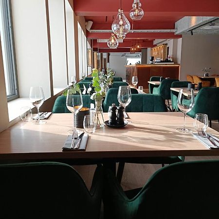 Verdde Hotel 拉克塞尔夫 外观 照片