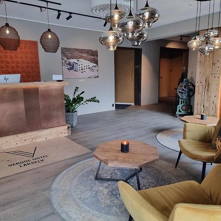 Verdde Hotel 拉克塞尔夫 外观 照片