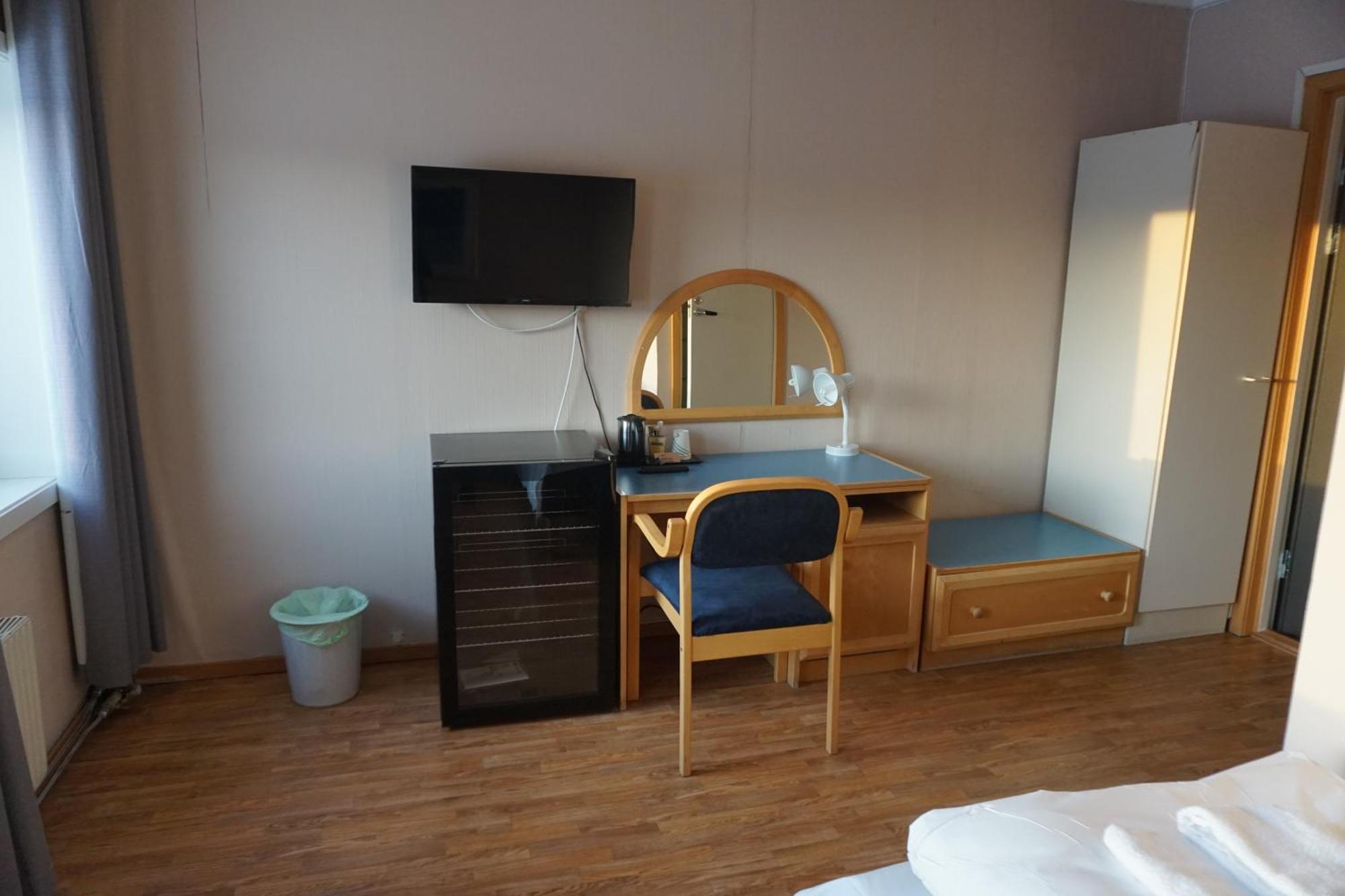 Verdde Hotel 拉克塞尔夫 外观 照片